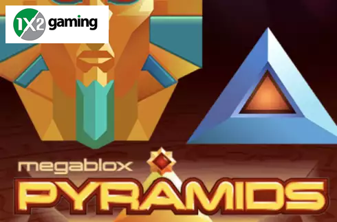 Megablox Pyramids